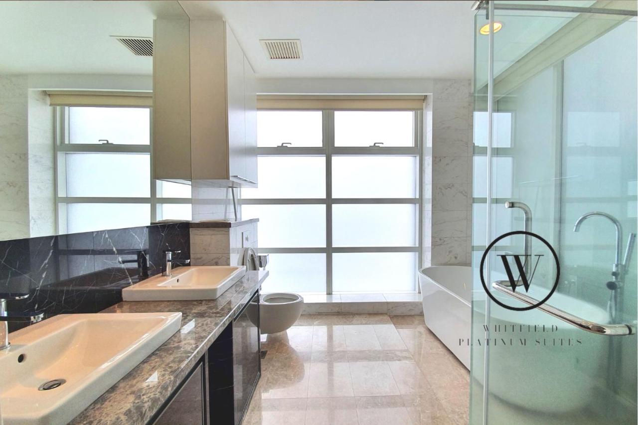 The Platinum Klcc Suites By Whitfield Kuala Lumpur Exterior photo